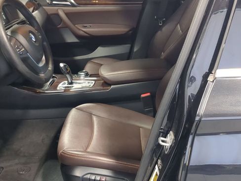 Used 2015 BMW X3 xDrive35i AWD/4WD image 20