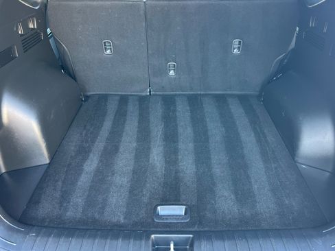 Used 2024 Hyundai Tucson Limited image 15