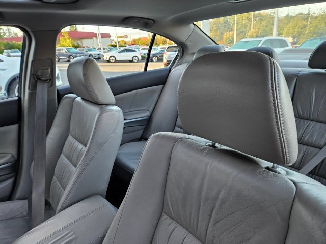 Used 2008 Honda Accord EX-L image 17