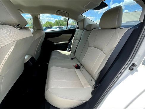 Used 2022 Subaru Impreza 2.0i image 19