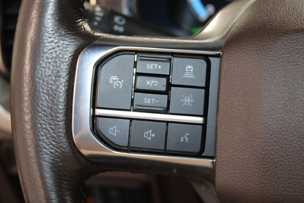Used 2023 Ford F150 King Ranch w/ Equipment Group 601A High AWD/4WD image 39