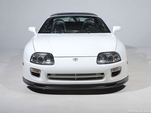 Used 1997 Toyota Supra image 3