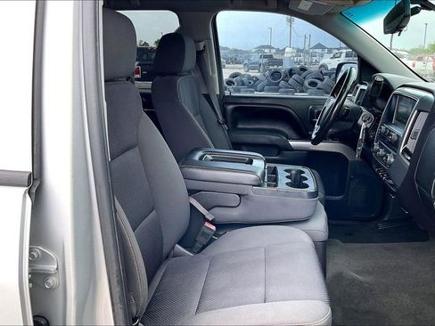 Used 2016 Chevrolet Silverado 1500 LT w/ All Star Edition AWD/4WD image 30