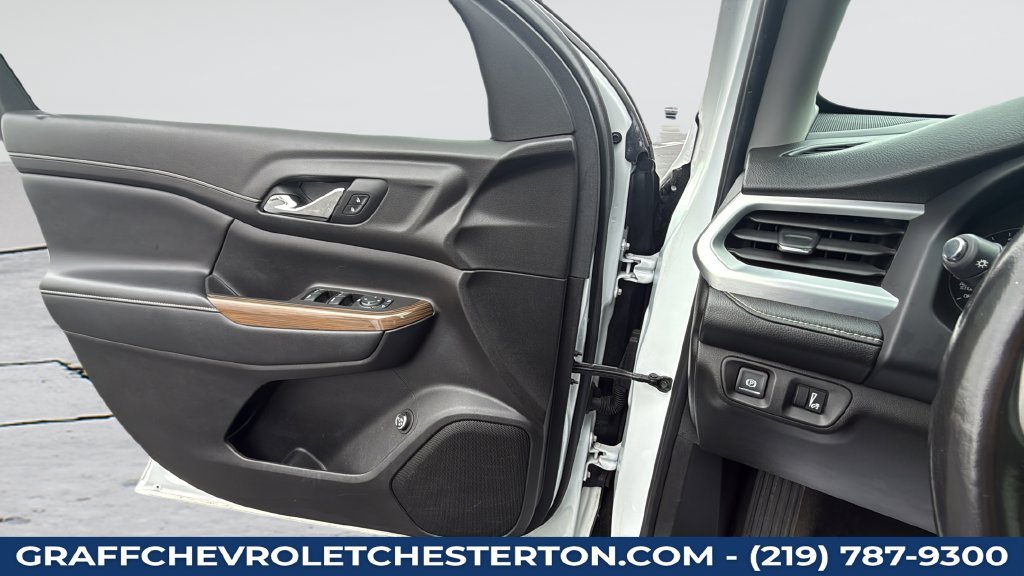Used 2020 GMC Acadia SLE w/ Driver Convenience Package AWD/4WD image 25