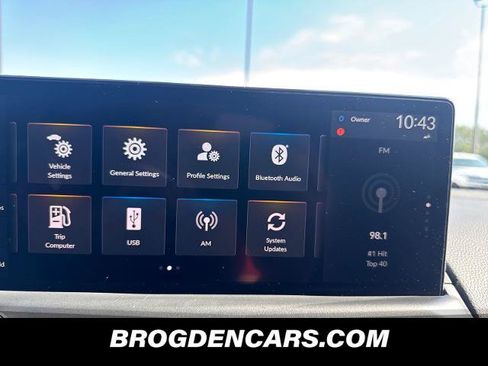 New 2026 Honda Pilot Elite image 5