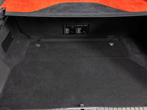 Certified 2025 Ferrari Purosangue image 88