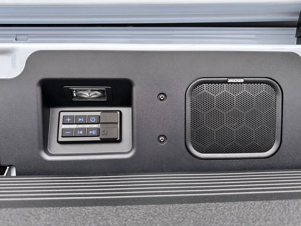 New 2026 GMC Sierra 1500 Denali Ultimate AWD/4WD image 43