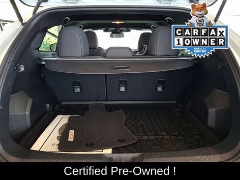 Certified 2025 Subaru Crosstrek 2.5i Sport AWD/4WD image 29