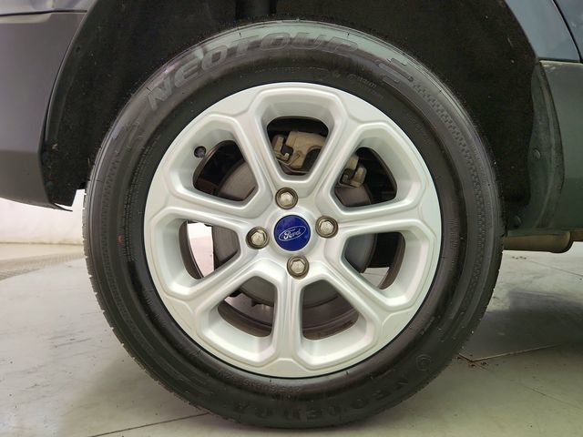 Used 2022 Ford EcoSport SE AWD/4WD image 30