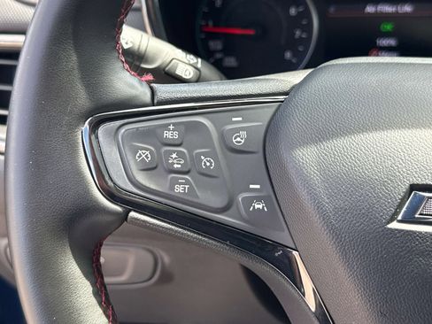 Used 2023 Chevrolet Equinox RS AWD/4WD image 15