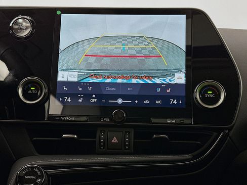 New 2026 Lexus NX 350 AWD w/ Premium Package image 14