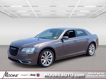 Used 2018 Chrysler 300 Touring L