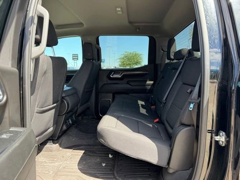 Used 2024 GMC Sierra 1500 Elevation AWD/4WD image 12