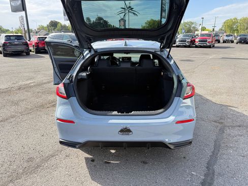 Used 2024 Honda Civic Sport image 20