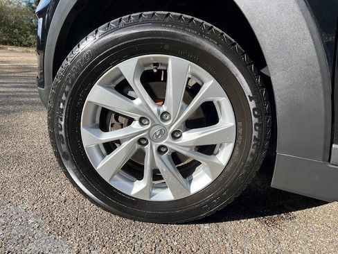 Used 2020 Hyundai Tucson Value image 46