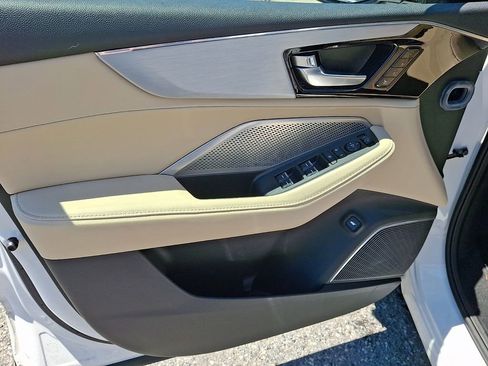 Certified 2024 Acura MDX SH-AWD image 12