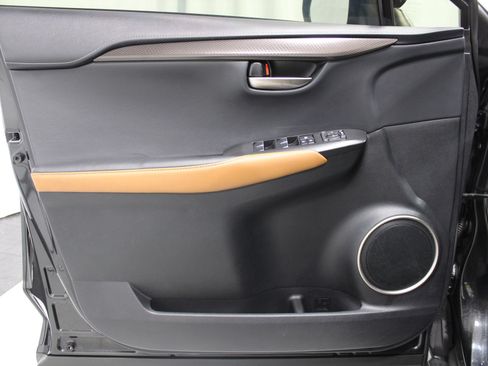 Used 2019 Lexus NX 300 AWD image 12