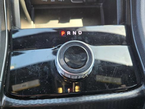 Used 2024 Jeep Grand Cherokee Altitude AWD/4WD image 23