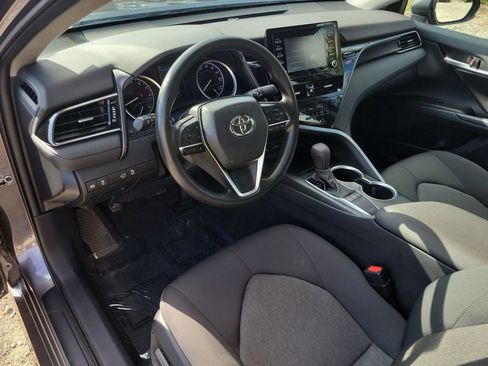 Used 2023 Toyota Camry LE image 17