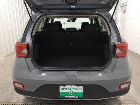 Used 2020 Hyundai Venue SE FWD image 29