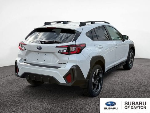 New 2026 Subaru Crosstrek 2.5i Limited AWD/4WD image 5