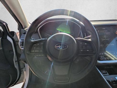 Certified 2024 Subaru Outback Onyx Edition image 18