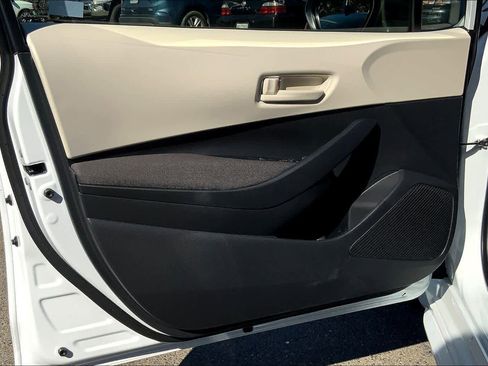 New 2026 Toyota Corolla LE image 10