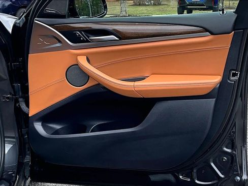 Used 2019 BMW X4 xDrive30i image 26