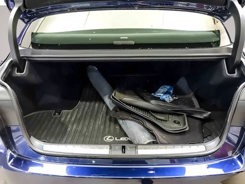 Used 2022 Lexus LS 500 AWD w/ Interior Upgrade Package image 24