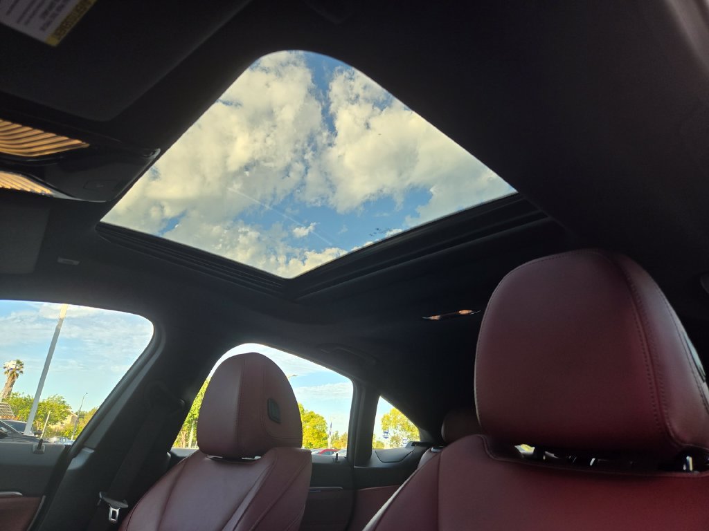 Used 2024 BMW 430i Gran Coupe w/ M Sport Package (Priority 1) RWD image 20