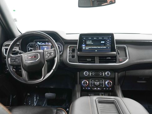 Used 2021 GMC Yukon AT4 w/ AT4 Premium Plus Package AWD/4WD image 19