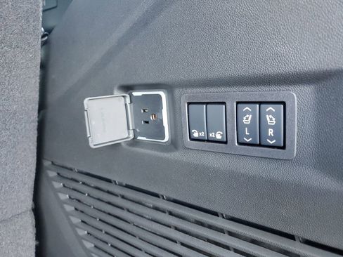 New 2026 Chevrolet Tahoe RST w/ Comfort Package image 9