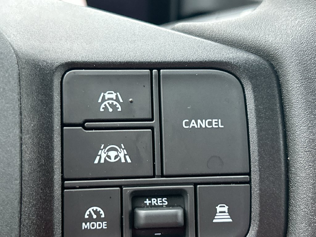 Certified 2026 Toyota RAV4 LE FWD image 17