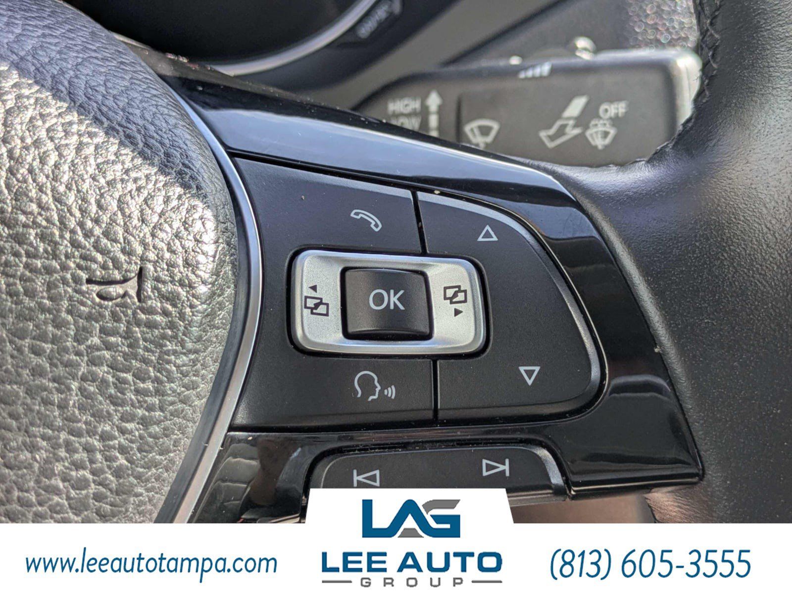 Used 2016 Volkswagen Jetta SE FWD image 11