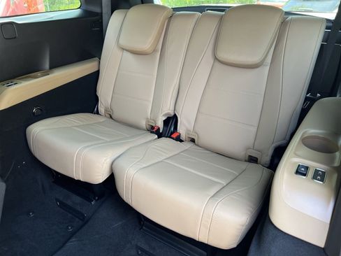 New 2026 Mercedes-Benz GLS 580 4MATIC image 31