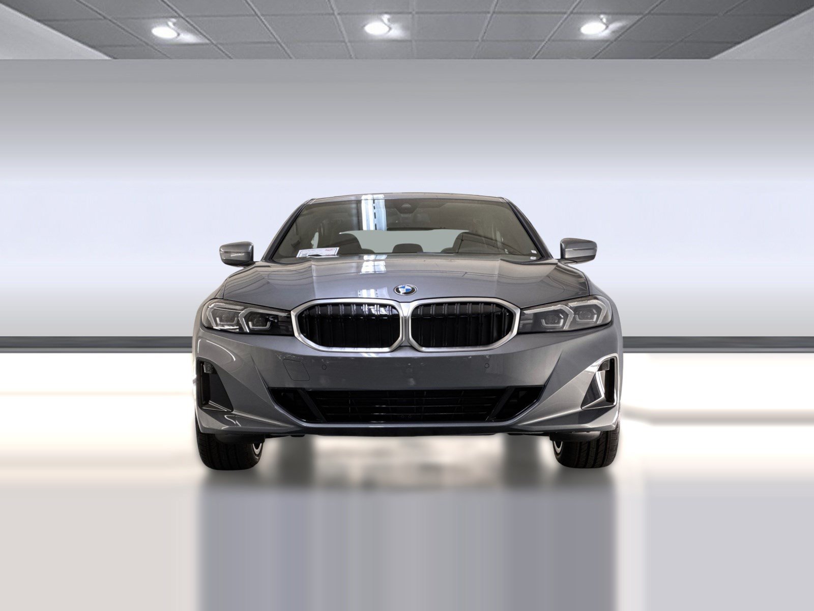 Used 2026 BMW 330i Sedan w/ Premium Package RWD image 5