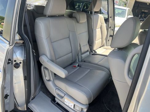 Used 2012 Honda Odyssey EX-L image 15