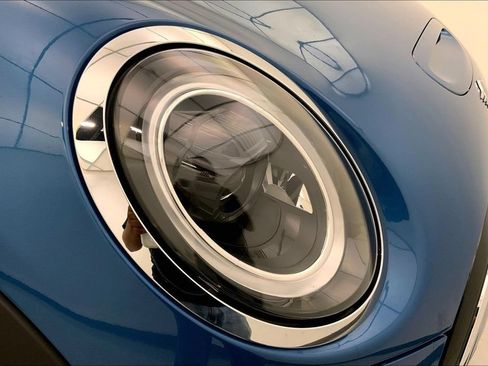 Certified 2024 MINI Cooper SE FWD image 27
