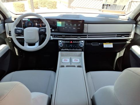 New 2026 Hyundai Santa Fe SE AWD/4WD image 10