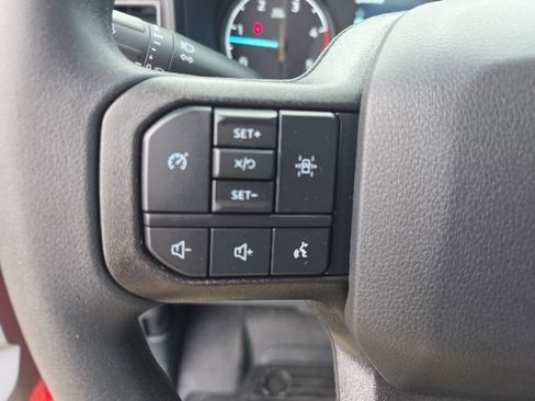New 2026 Ford F550 4x4 Regular Cab Super Duty image 15