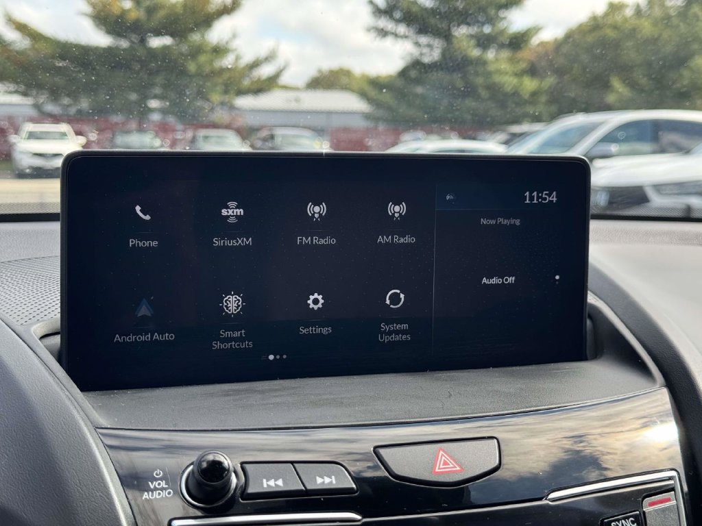 Certified 2023 Acura RDX AWD image 26