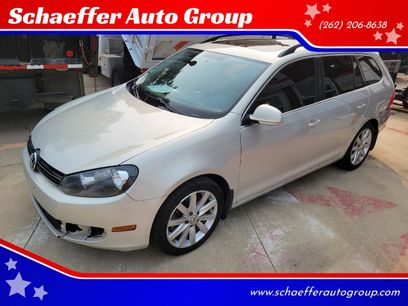 Used 2011 Volkswagen Jetta TDI
