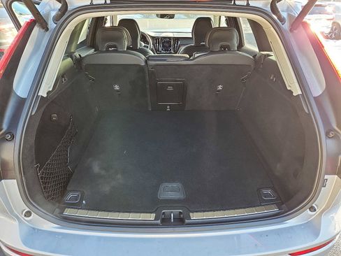 Certified 2023 Volvo XC60 B6 Ultimate image 27