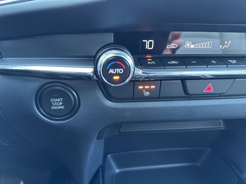 New 2025 MAZDA CX-30 AWD 2.5 S w/ Preferred Package image 39