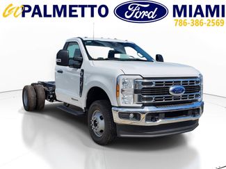 Used 2024 Ford F350 XL w/ XL Chrome Package AWD/4WD video 1