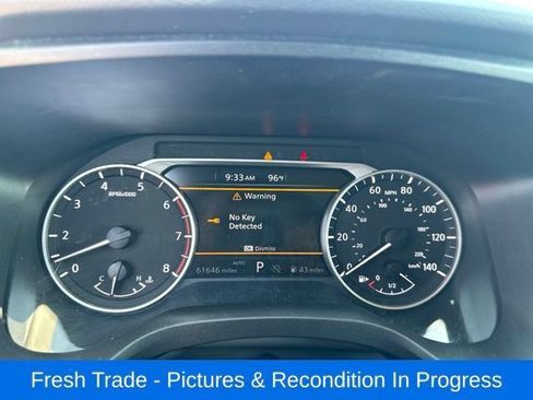 Used 2024 Nissan Rogue SV AWD/4WD image 13
