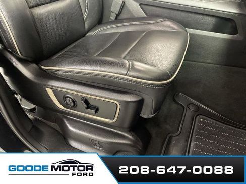 Used 2020 RAM 1500 Limited image 7