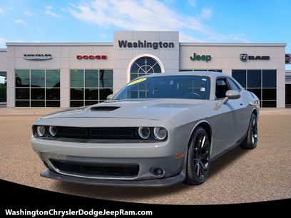 Used 2023 Dodge Challenger R/T w/ Plus Package