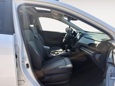 Certified 2024 Subaru Crosstrek 2.5i Limited w/ Crosstrek Mirror Package AWD/4WD image 15