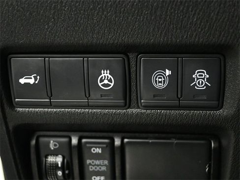 Used 2021 INFINITI QX80 Premium Select w/ Cargo Package image 40